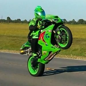 Meet your Posher, Donnie